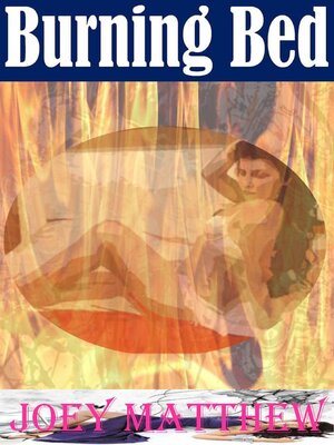 cover image of Burning Bed